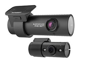 Camera và màn hình