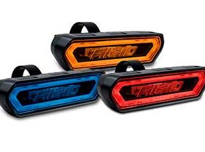 Đèn LED RIGID
