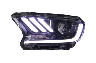 Đèn LED KENZO