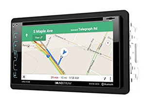 Bản đồ GPS