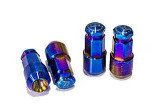Ốc bánh xe