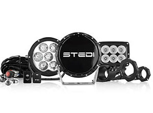 Đèn LED Stedi